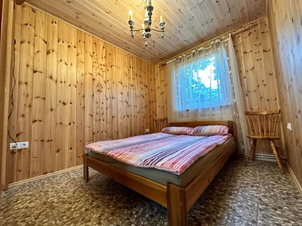 Apartamentai Su Pirtimi Klaipėda Buitenkant foto