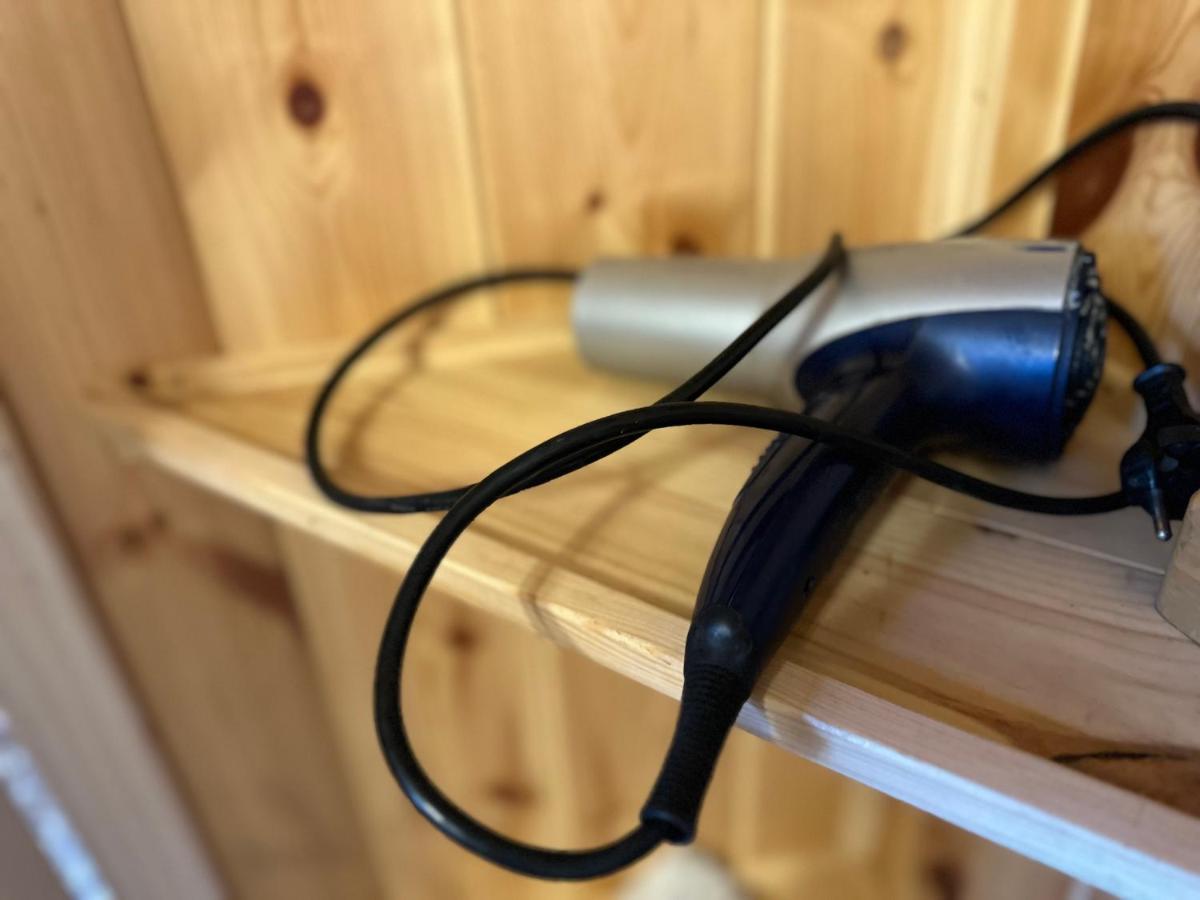 Apartamentai Su Pirtimi Klaipėda Buitenkant foto
