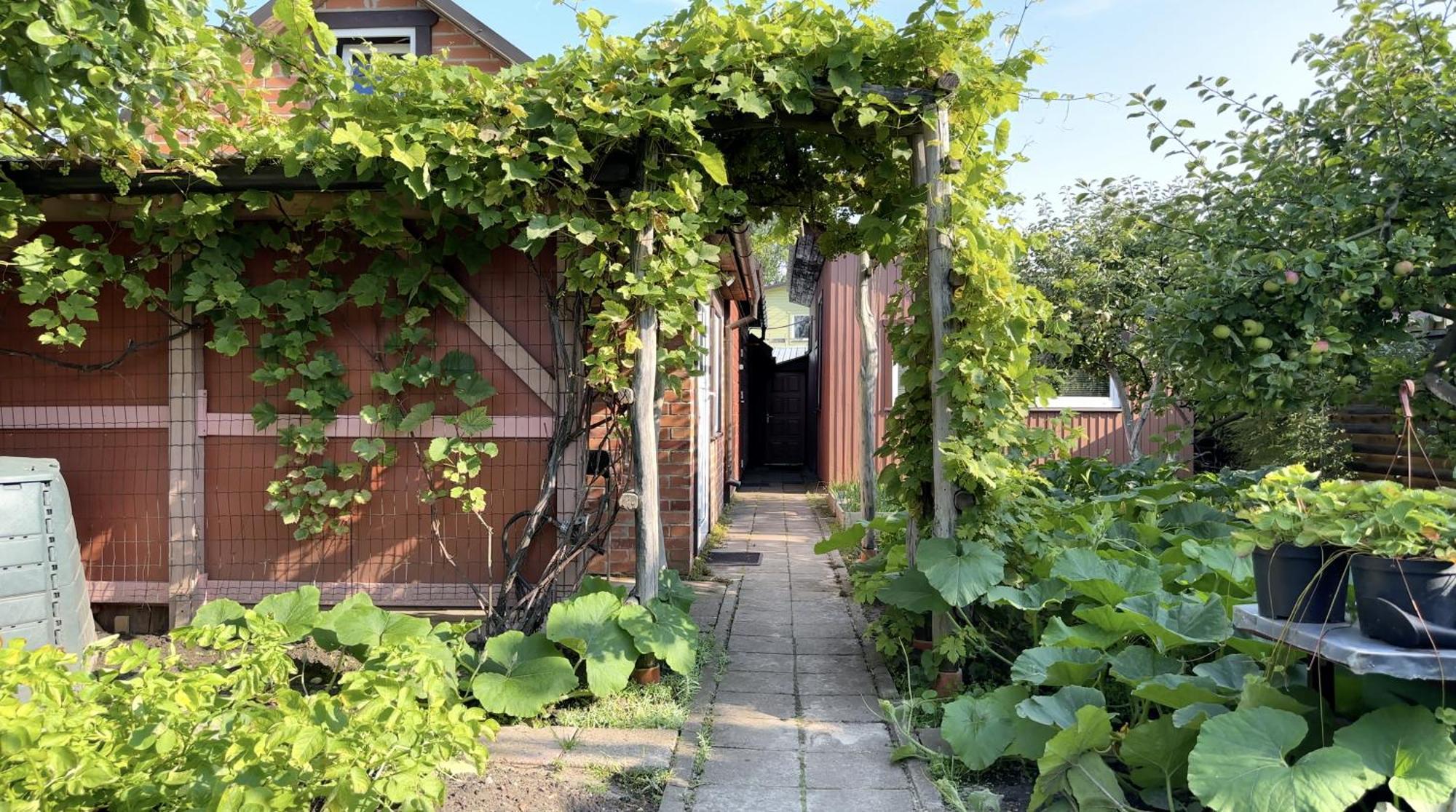 Apartamentai Su Pirtimi Klaipėda Buitenkant foto